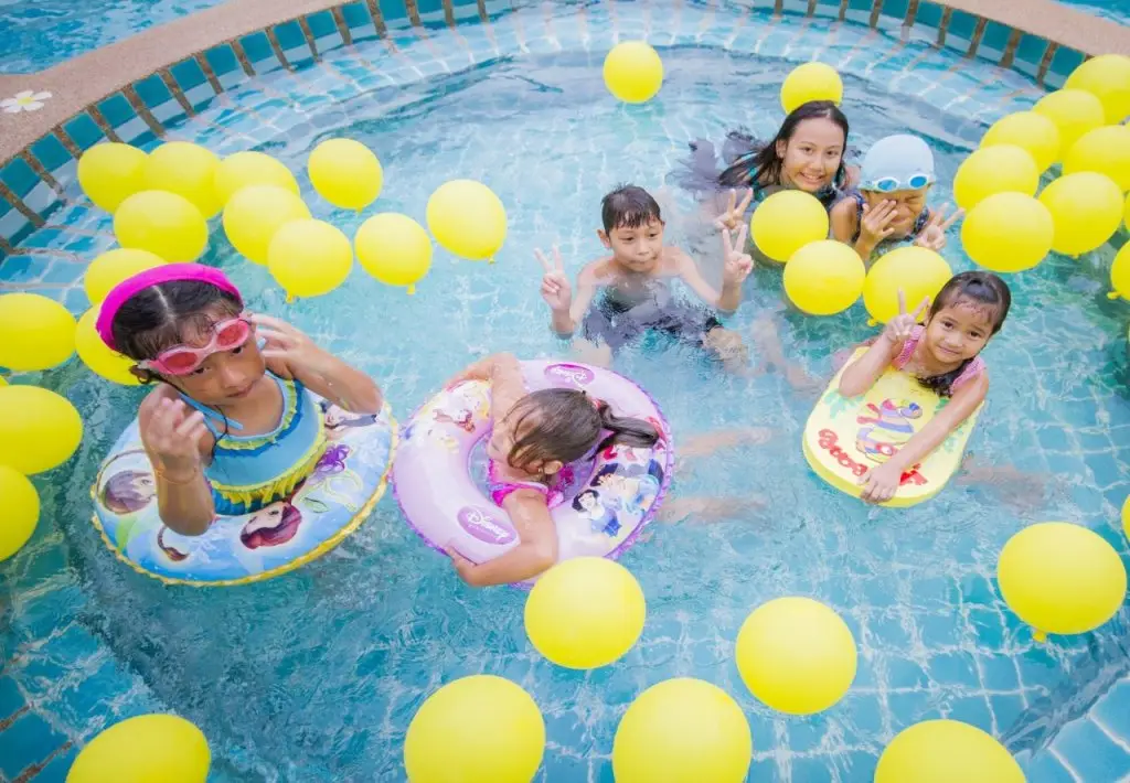 Паттайя: OYO Baan Tong Tong Pattaya Resort