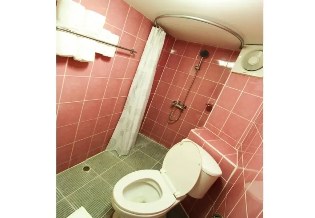 Бангкок: Spnplace Ratchada