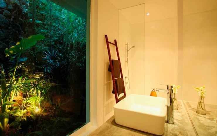 Тхаланг: Tanode Villa Phuket