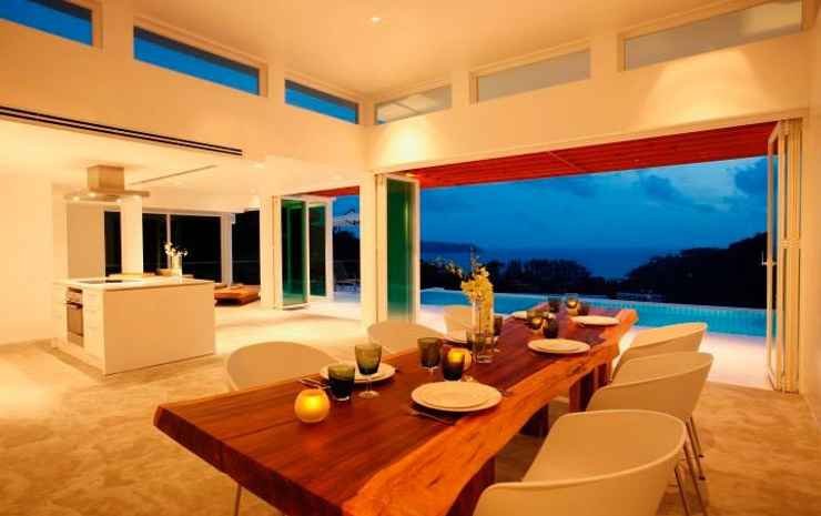 Тхаланг: Tanode Villa Phuket
