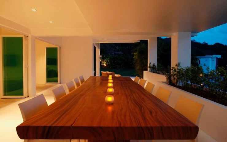 Тхаланг: Tanode Villa Phuket