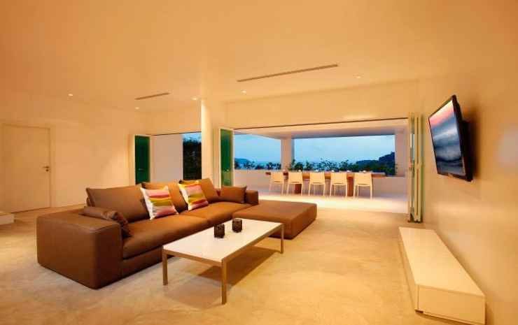 Тхаланг: Tanode Villa Phuket