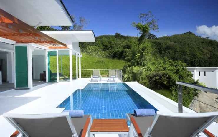 Тхаланг: Tanode Villa Phuket