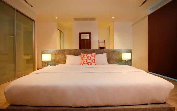 Тхаланг: Tanode Villa Phuket
