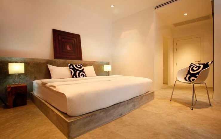 Тхаланг: Tanode Villa Phuket