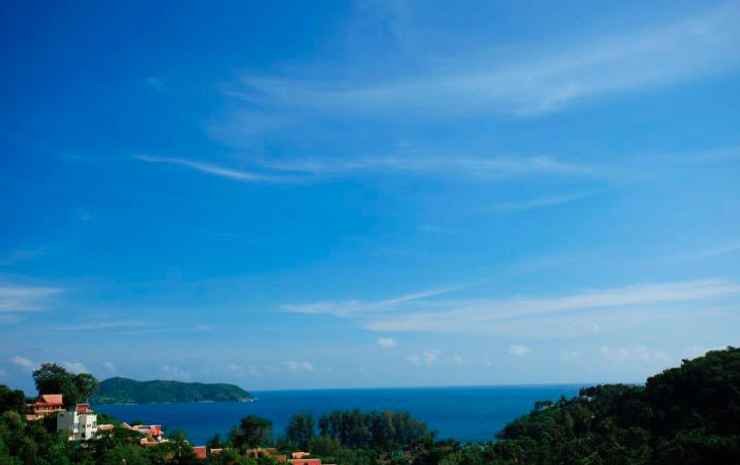 Тхаланг: Tanode Villa Phuket