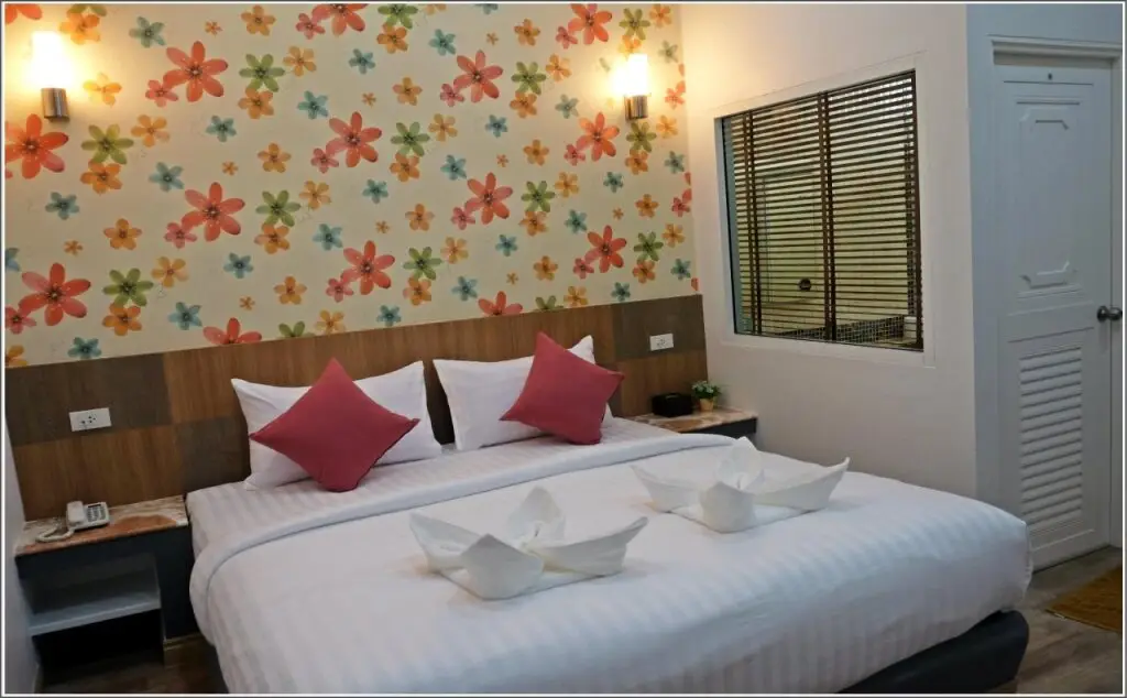 Сонгкхла: Mantra Resort