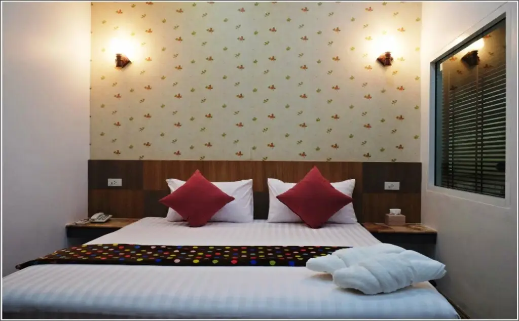Сонгкхла: Mantra Resort