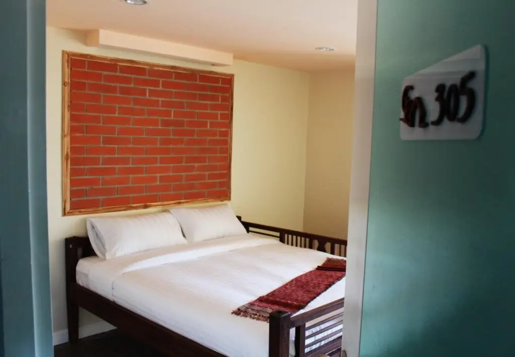Лоэй: Care U Residence