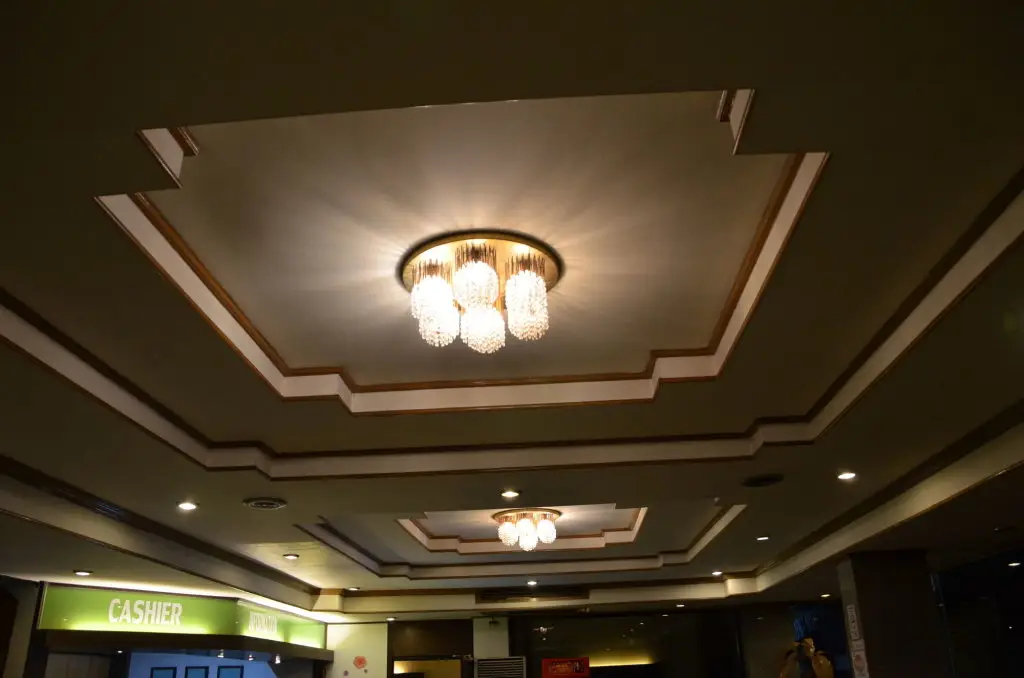 Лоэй: Phuluang Hotel