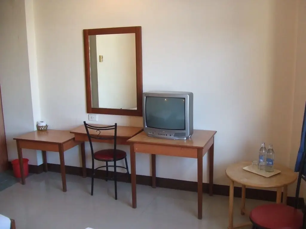 Лоэй: Phuluang Hotel