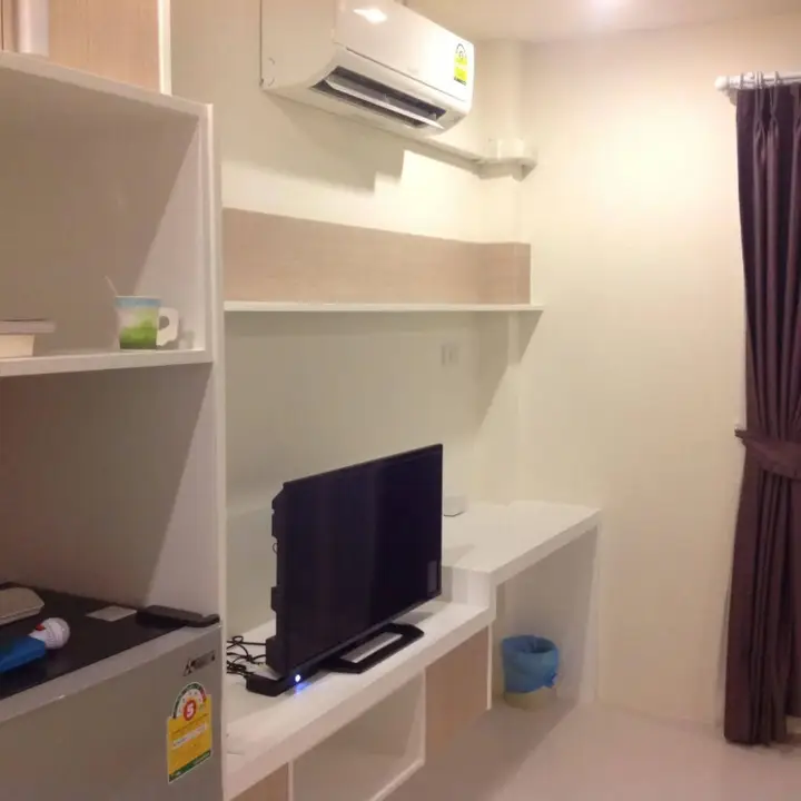 Сирача: Paradise Park Laemchabang