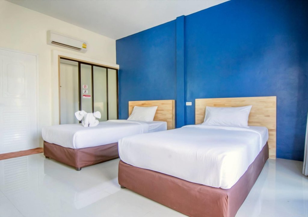 Транг: Rimnatee Resort Trang
