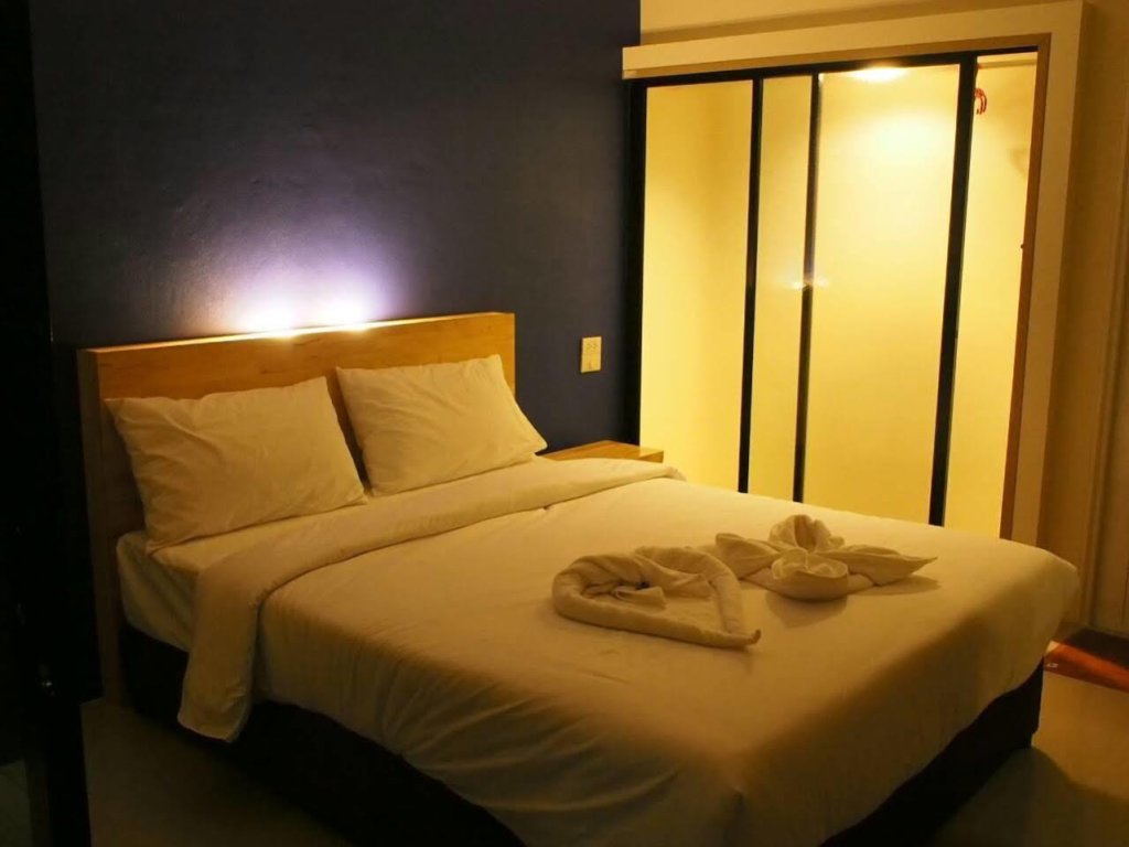 Транг: Rimnatee Resort Trang
