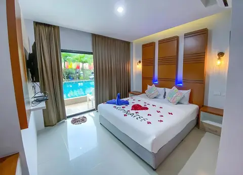 Rimnatee Resort Trang — фото 1