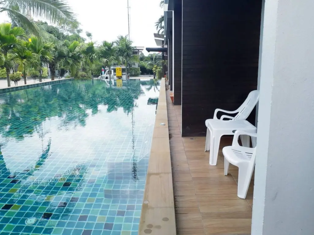 Транг: Rimnatee Resort Trang