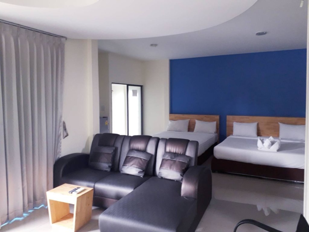Транг: Rimnatee Resort Trang