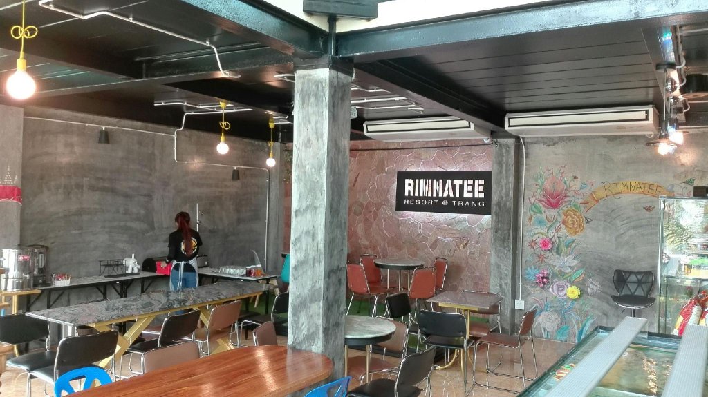 Транг: Rimnatee Resort Trang