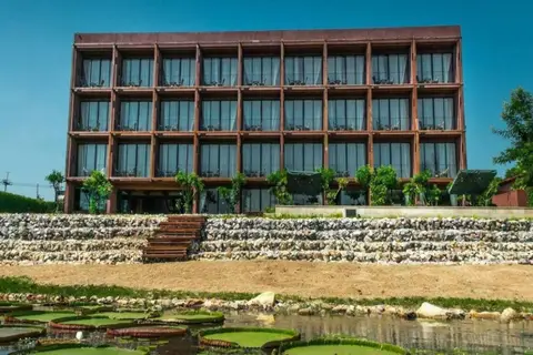 The Glory River Kwai Hotel — фото 1
