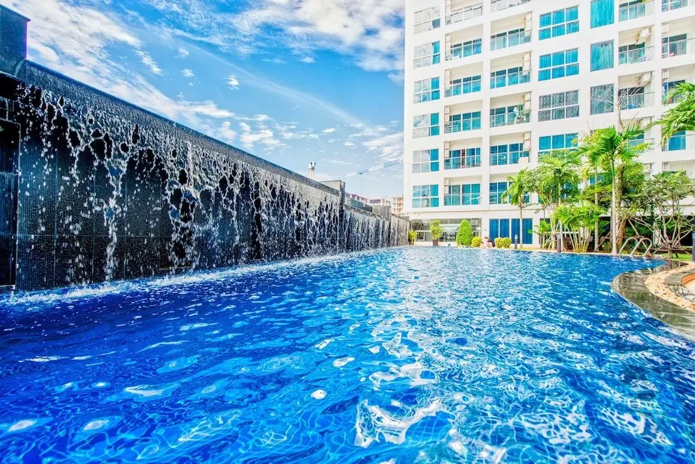 Nam Talay Jomtien Beach — фото 1