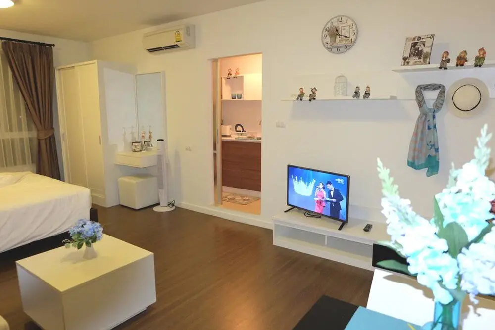 Чаам: Baan Thew Lom Cha Am 339-758