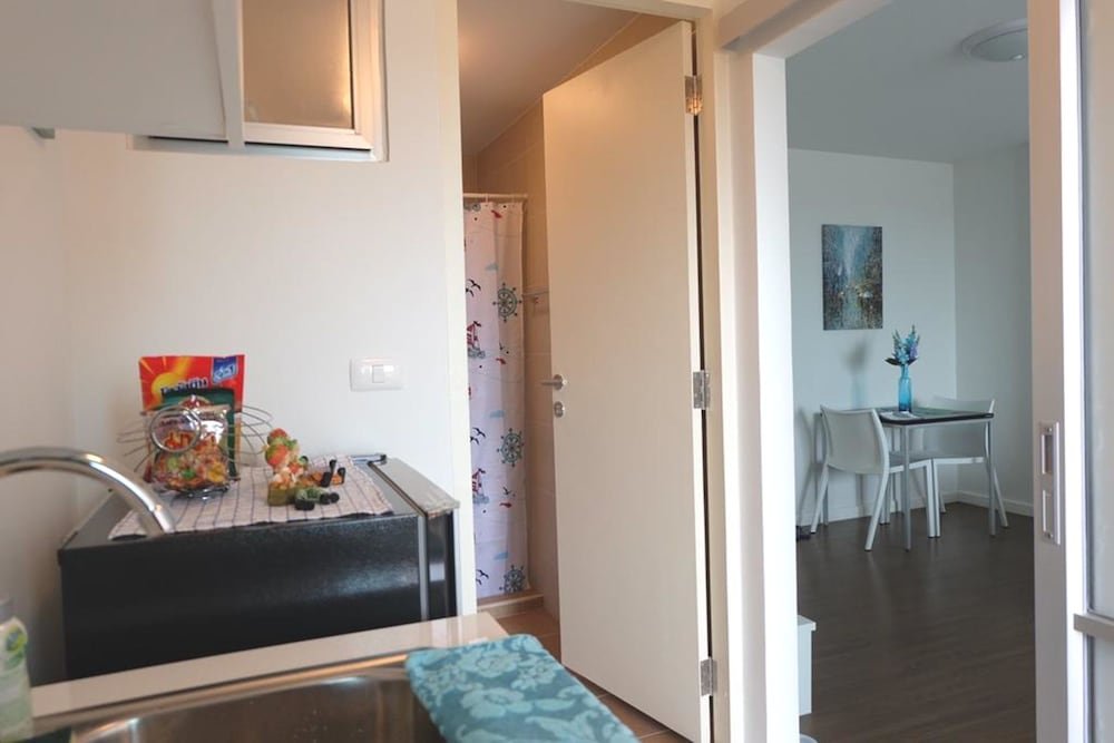 Чаам: Baan Thew Lom Cha Am 339-758