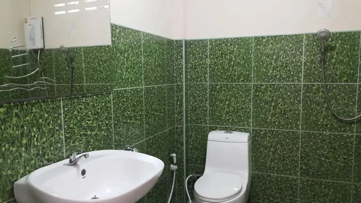 Сураттхани: Promtawanresort