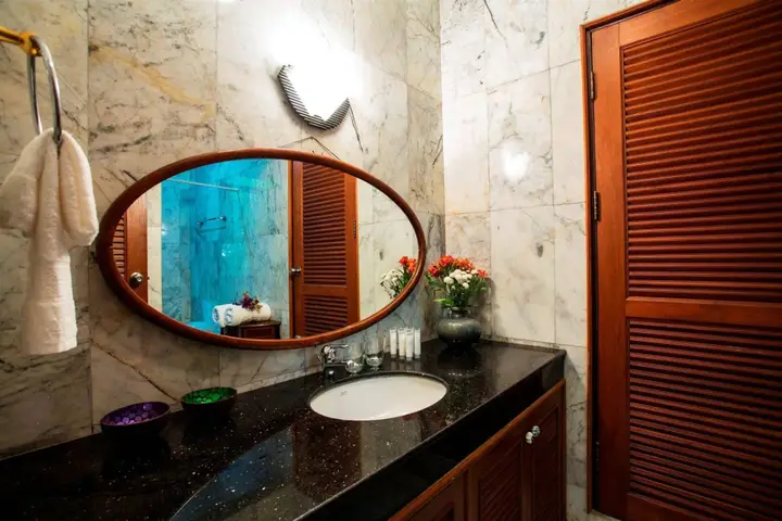 Соп-Поэнг: Away Paradise Chiang Mai Villa