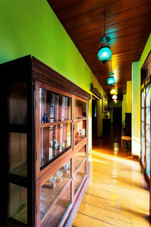 Соп-Поэнг: Away Paradise Chiang Mai Villa