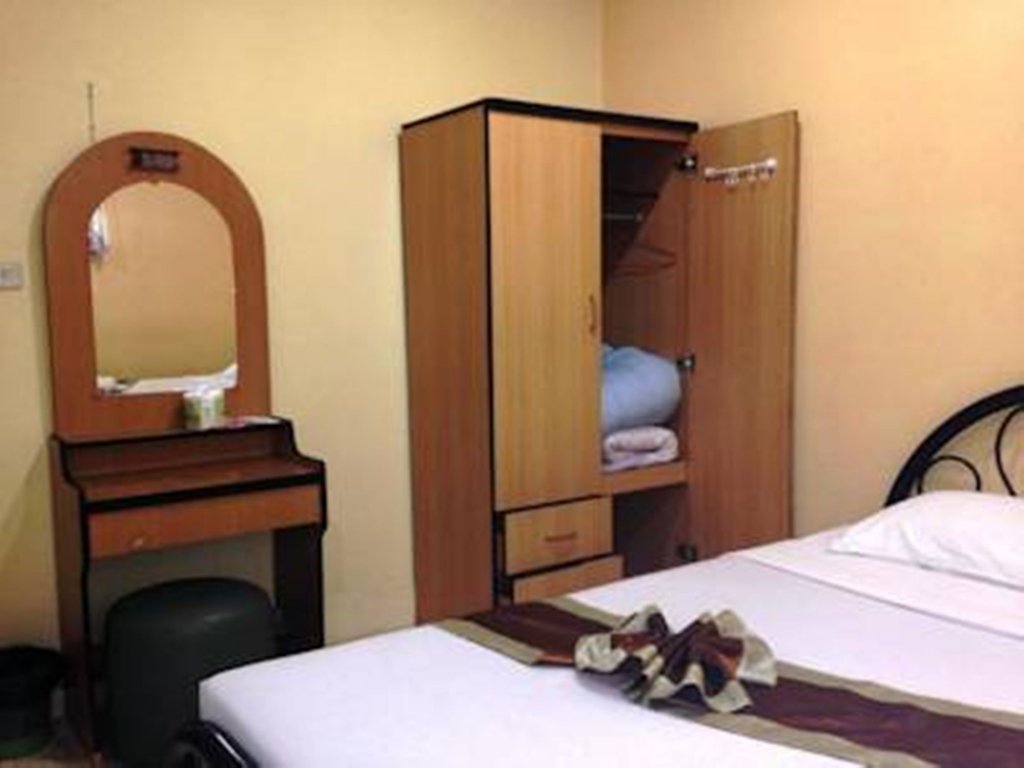 Канчанабури: Luxury Hotel