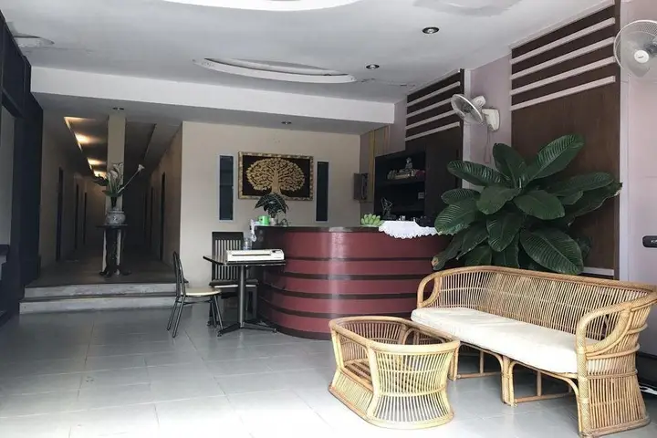 Ко Чанг: Montra Guesthouse