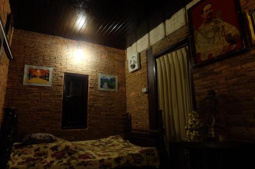 Чиангмай: The Guesthouse Chiang Mai Airport