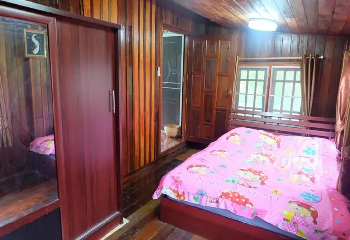 Чиангмай: The Guesthouse Chiang Mai Airport