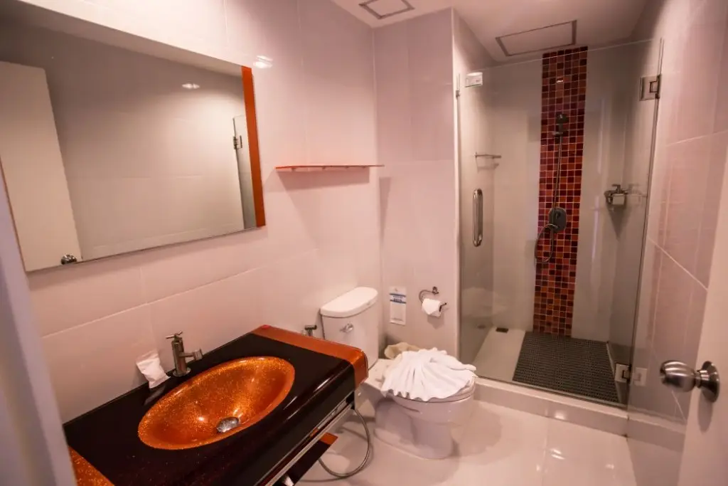 Накхонситхаммарат: Original Orange Hotel