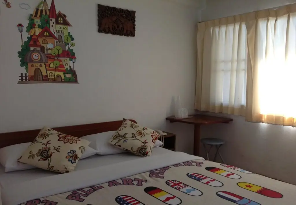 Чиангмай: Lanna Lodge Hotel Chiang Mai