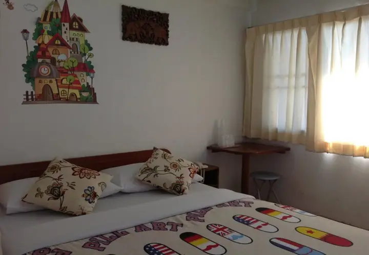 Чиангмай: Lanna Lodge Hotel Chiang Mai