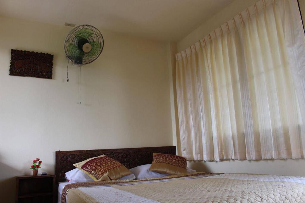 Чиангмай: Lanna Lodge Hotel Chiang Mai