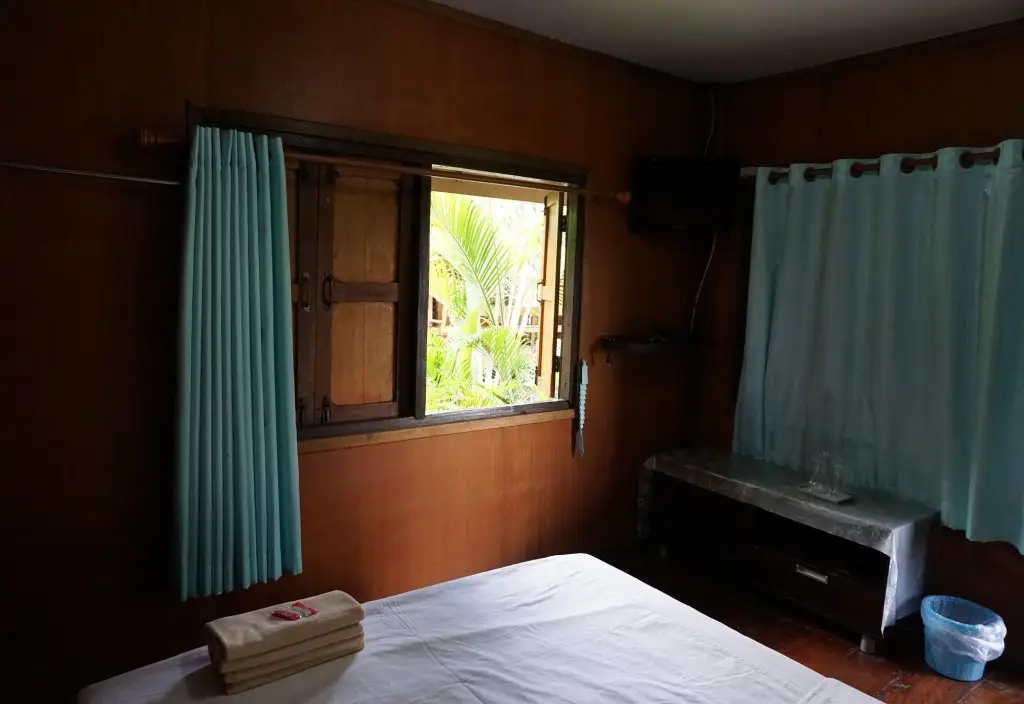 Кхонкэн: Jirawadee Resort