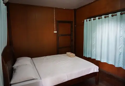 Jirawadee Resort — фото 1