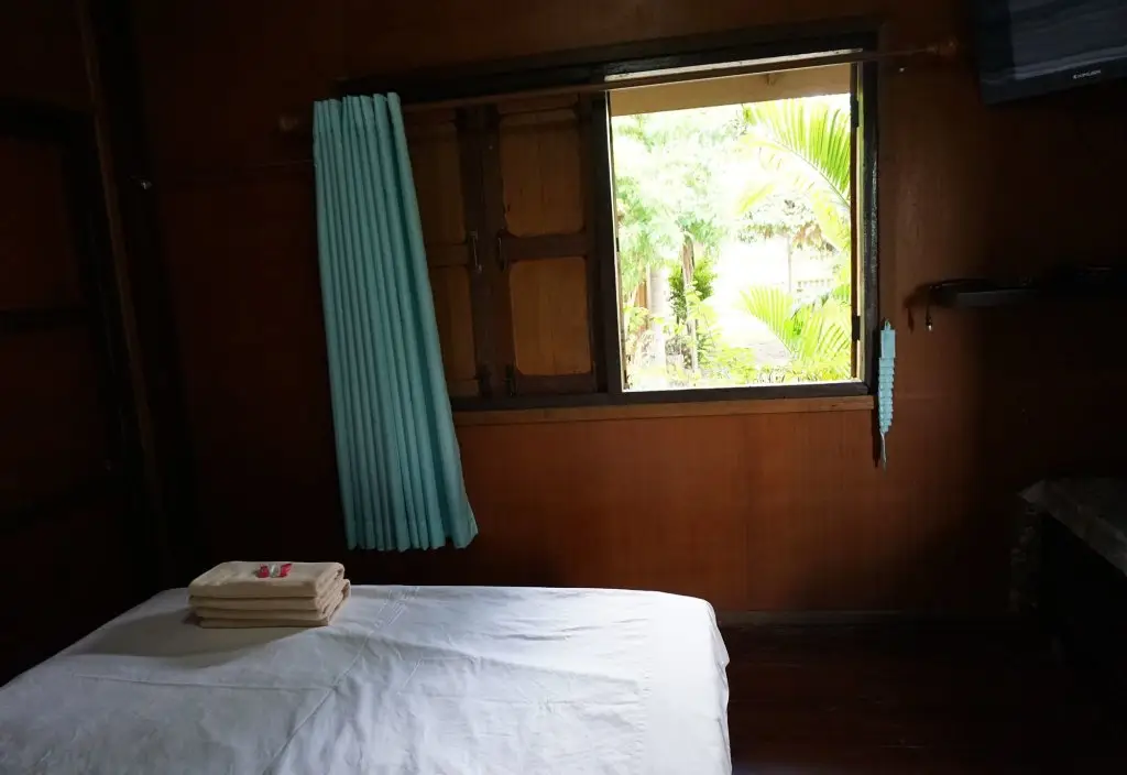 Кхонкэн: Jirawadee Resort