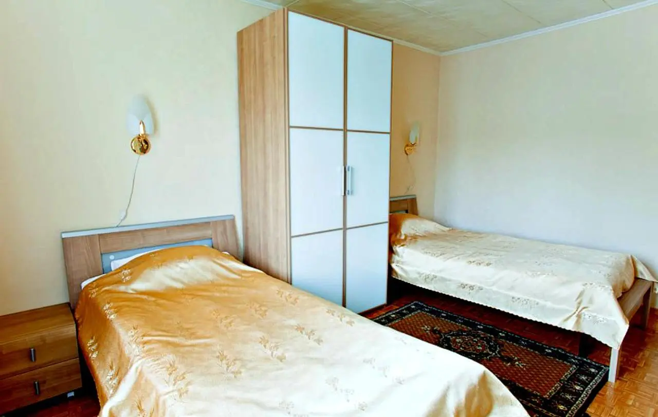 Находка: Hotel Rent