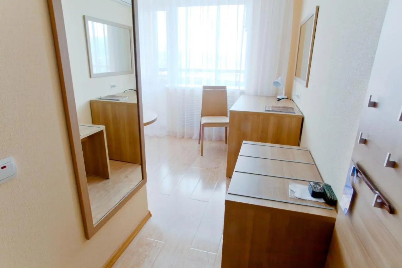 Находка: Hotel Rent
