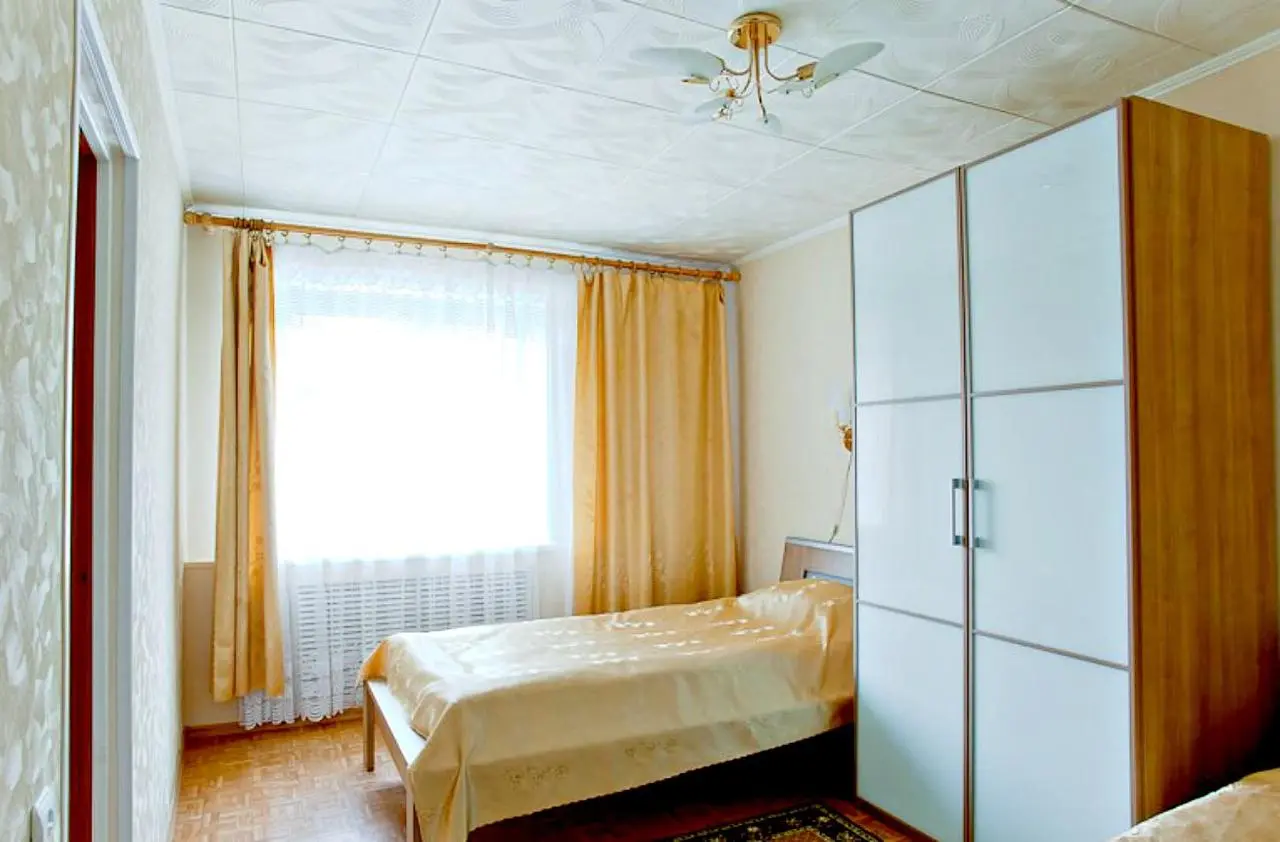 Находка: Hotel Rent