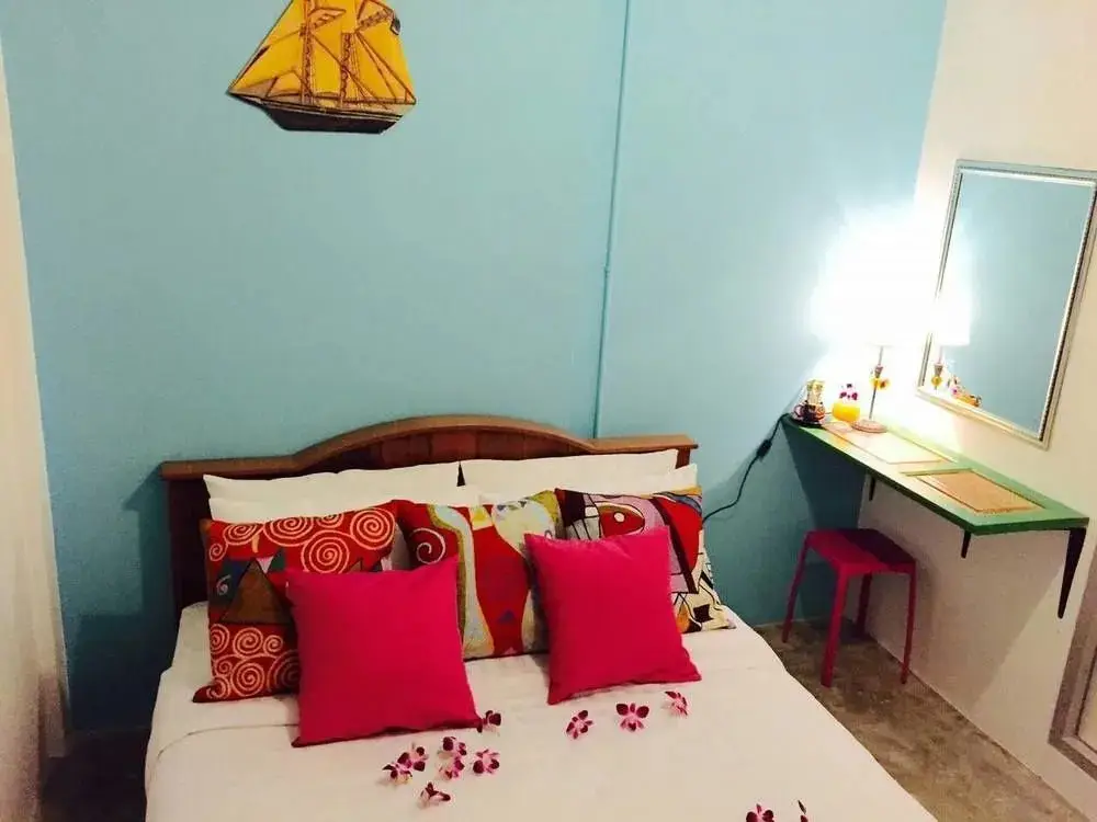 Хуахин: Oceanfront Huahin