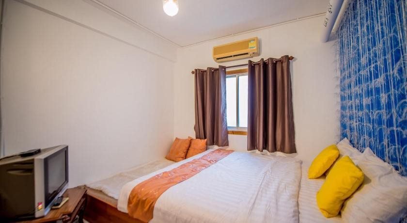 Хуахин: Oceanfront Huahin