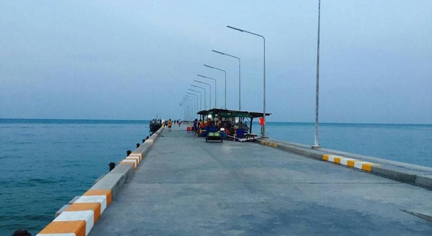 Хуахин: Oceanfront Huahin
