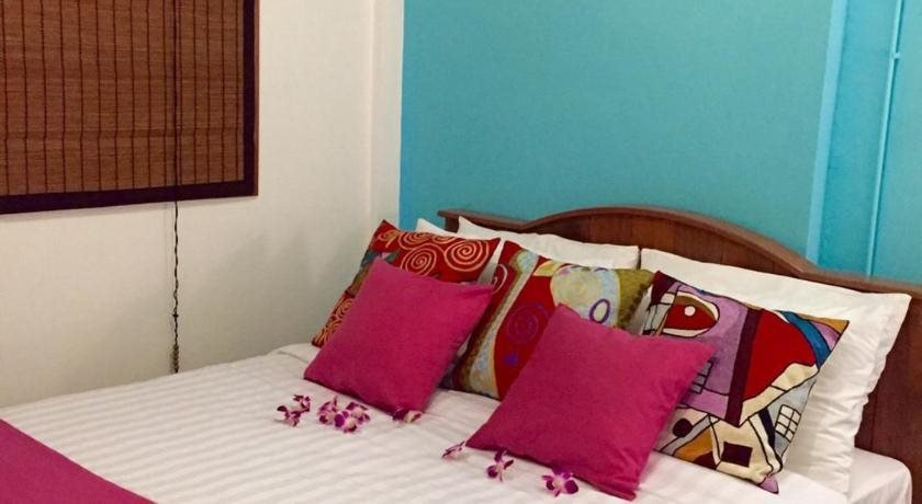 Хуахин: Oceanfront Huahin