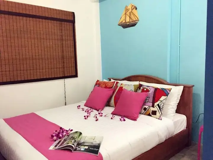 Хуахин: Oceanfront Huahin