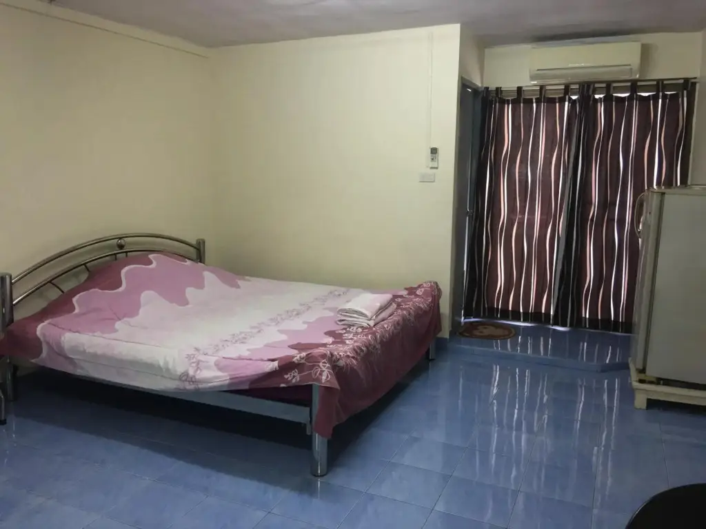 Бангкок: S.K. Residence