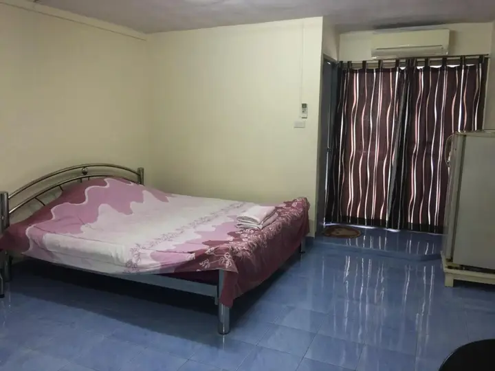 Бангкок: S.K. Residence